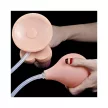 Lovetoy Squirt Extreme spriccelő dildó (23 cm)