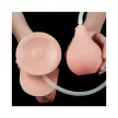 Lovetoy Squirt Extreme spriccelő dildó (25 cm)