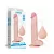 Lovetoy Squirt Extreme spriccelő dildó (28 cm)