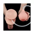 Lovetoy Squirt Extreme spriccelő dildó (28 cm)