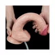 Lovetoy Squirt Extreme spriccelő dildó (28 cm)