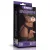 Lovetoy felcsatolható dildó (13 cm)
