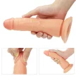 Lovetoy felcsatolható műpénisz (17,5 cm)
