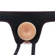 Lovetoy felcsatolható műpénisz (17,5 cm)