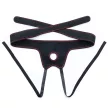 Lovetoy felcsatolható műpénisz (17,5 cm)