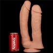 Lovetoy Mega dupla dildó