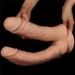 Lovetoy Mega dupla dildó