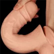 Lovetoy Mega dupla dildó
