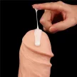 Lovetoy Mega dupla dildó