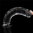 Lovetoy átlátszó dong
