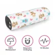 Lovetoy Bear macimintás csiklóizgató vibrátor