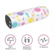 Lovetoy Lollipop nyalókamintás csiklóizgató vibrátor
