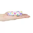 Lovetoy Lollipop nyalókamintás csiklóizgató vibrátor