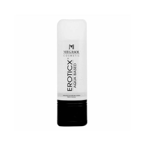 EROTICX vízbázisú síkosító (100 ml)