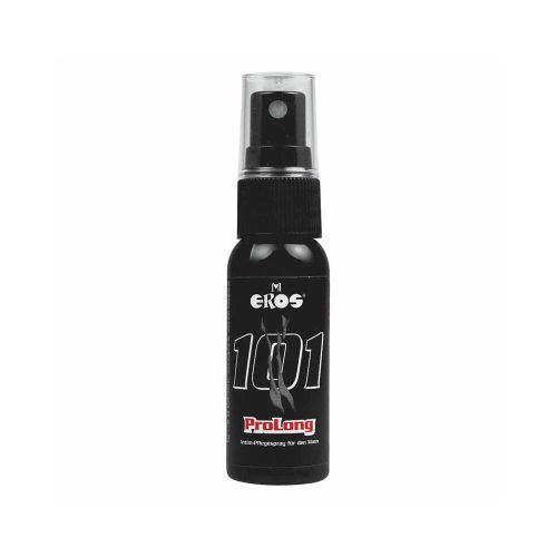 EROS Prolong 101 késleltető spray (30 ml)
