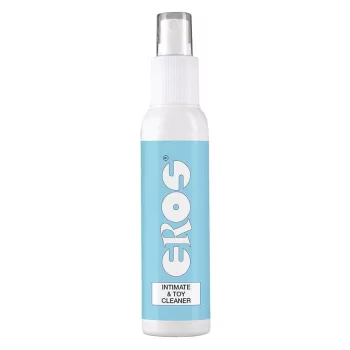 EROS Intimate & Toy tisztító spray (100 ml)