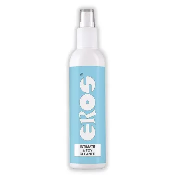 EROS Intimate & Toy tisztító spray (200 ml)