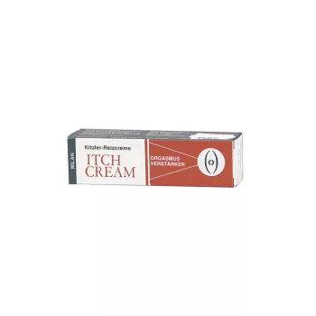 Itch-Cream orgazmus-elősegítő (28 ml)
