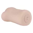 Xise Eden művagina vibrációval