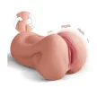 Xise Agatha masturbator