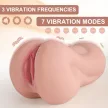 Xise Agatha masturbator