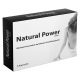 Natural Power potencianövelő kapszula (6 db)