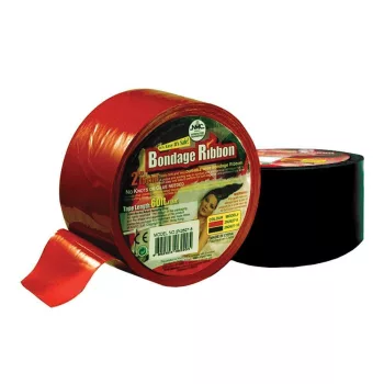 NMC piros bandázsszalag