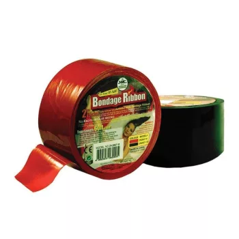 NMC fekete bandázsszalag