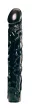NMC Big Bonanza fekete dildó (33 cm)