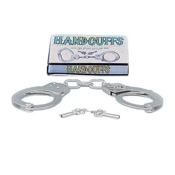 NMC élethű bilincs