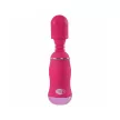 NS Novelties PowerPlay - BoomBoom wand (pink)
