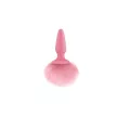 NS Novelties Bunnytails pink nyuszifarok