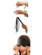 Fetish Fantasy kezdő BDSM szett