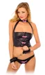 Fetish Fantasy puha BDSM bilincs