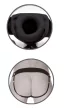 Fetish Fantasy Limited Edition fekete Hollow Strap-On