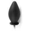 Pipedream felpumpálható szilikon anál plug