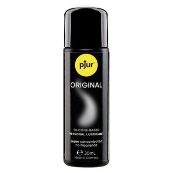 pjur Original szilikonbázisú síkosító (30 ml)