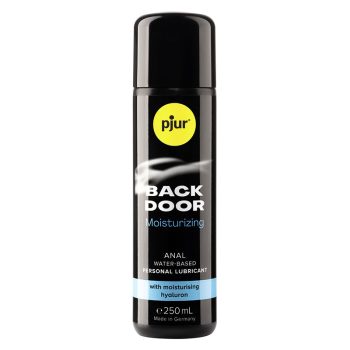   pjur Back Door Comfort vízbázisú anál síkosító (250 ml)