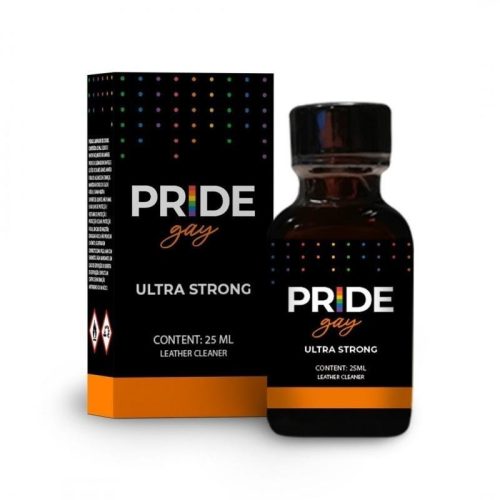 Pride Gay bőrtisztító