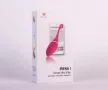 Realov Irena I mini okosvibrátor (pink)