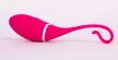Realov Irena I mini okosvibrátor (pink)