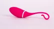 Realov Irena I mini okosvibrátor (pink)