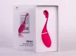 Realov Irena I mini okosvibrátor (pink)