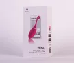 Realov Irena I mini okosvibrátor (pink)