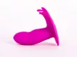 Realov Lydia I okos pillangóvibrátor (lila)