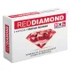 Red Diamond potencianövelő kapszula (2 db)