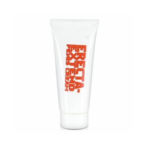 Erecta-Extend orgazmus késleltető krém férfiaknak (40 ml)