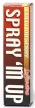 Spray 'M Up erekciónövelő spray (15 ml)