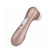 Satisfyer Pro 2 Next Gen léghullámos csiklóizgató