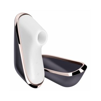 Satisfyer Pro Traveler csiklóizgató utazáshoz